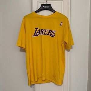 Yellow Lakers T-Shirt